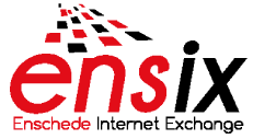 ENSIX logo